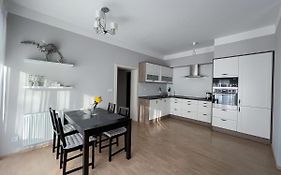 Apartman Alexandra